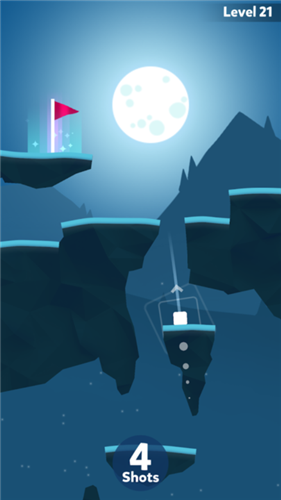 孤岛高尔夫 孤岛高尔夫