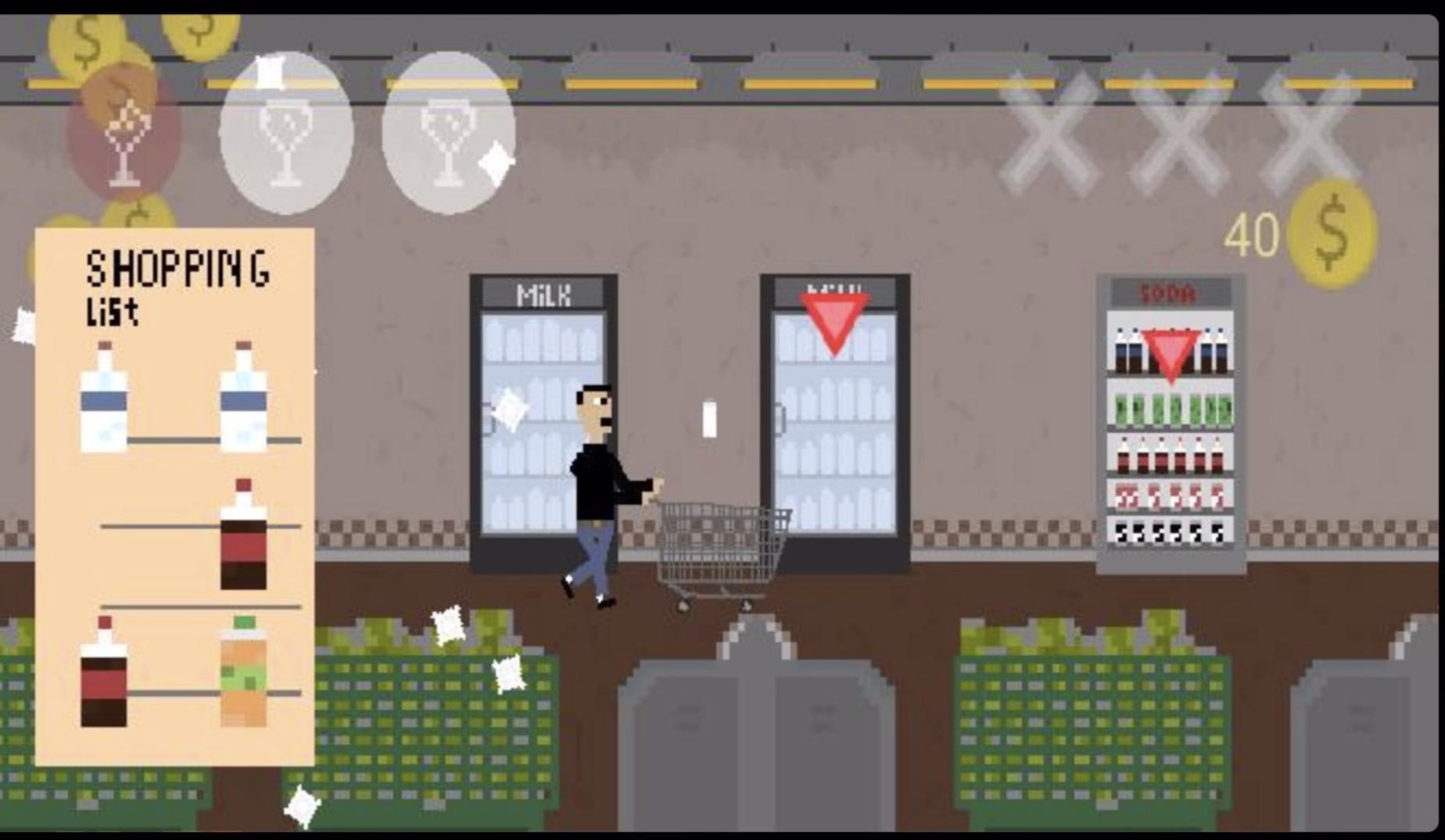快速购物(Fast Shopping) 快速购物(Fast Shopping)