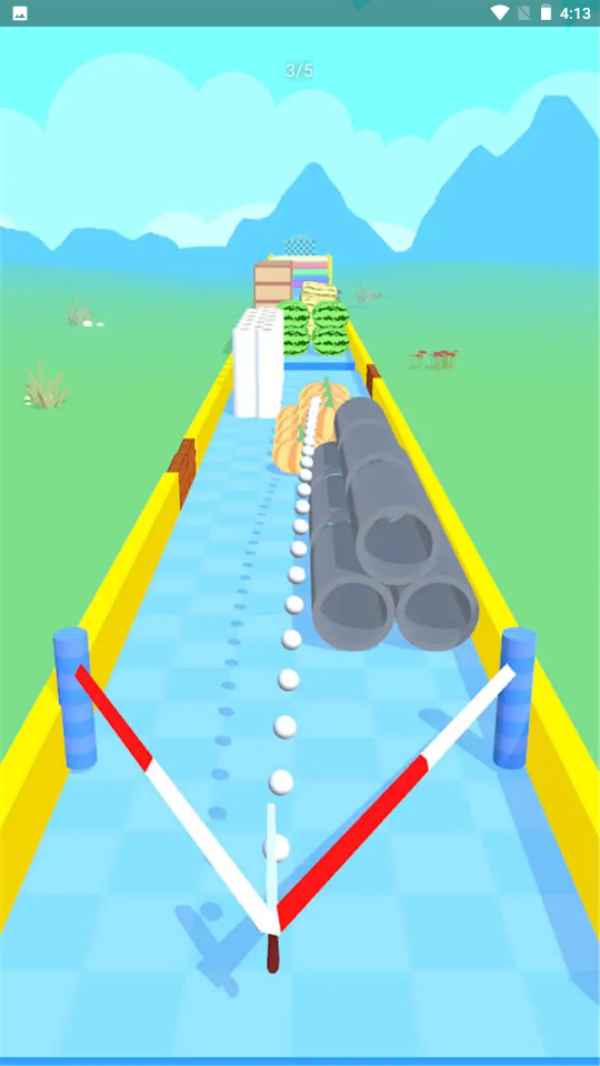 弹刀切蔬果 弹刀切蔬果