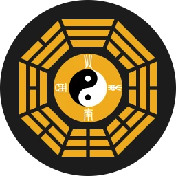 黄金罗盘