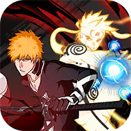 真死神VS火影绊 0.85