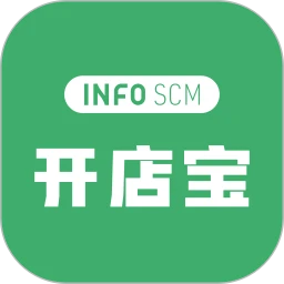 灵芝云开店宝