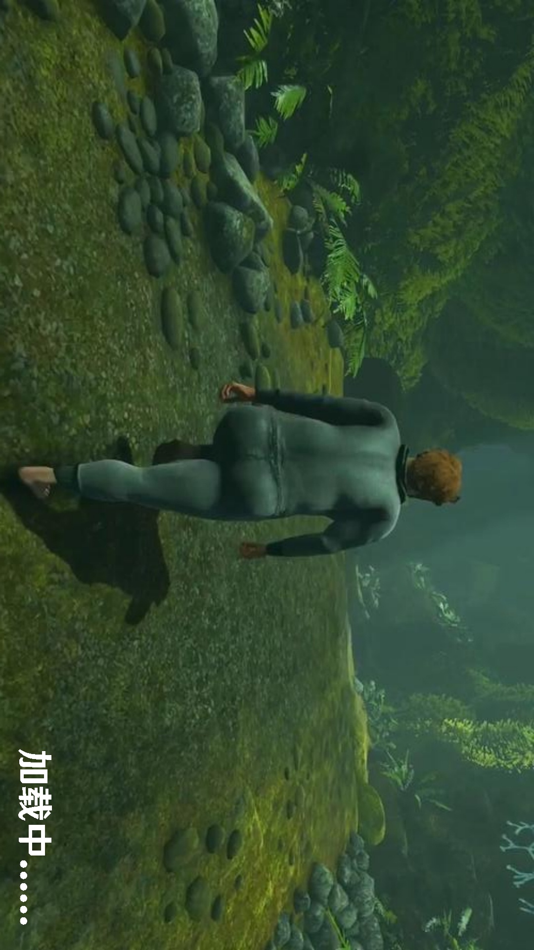 极限跑酷大师 极限跑酷大师