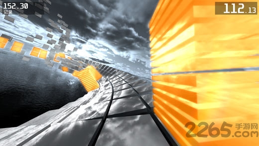 急速冲刺内购破解版 急速冲刺内购破解版