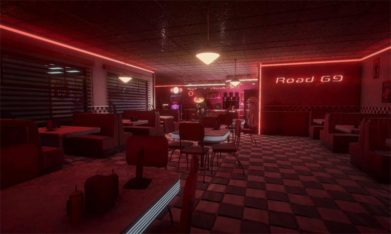 午夜之灵 午夜之灵