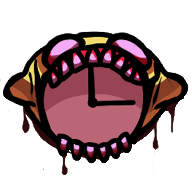 黑色星期五之夜腐化版（Friday Night Funkin）