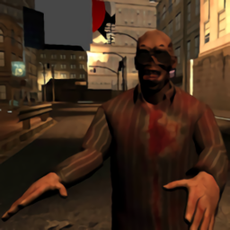 回家的路很长(Long Road Home)