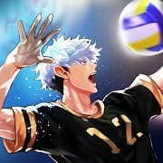 thespike排球游戏手机版