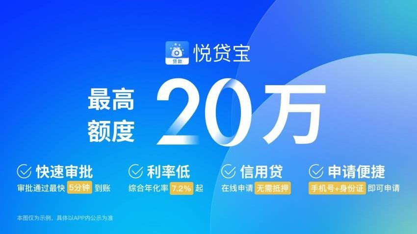 悦贷宝