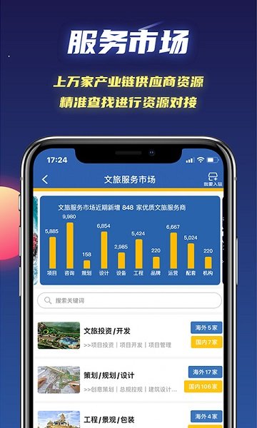 文旅星球官方版 文旅星球官方版