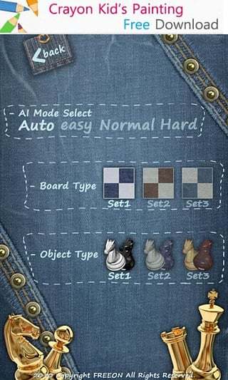 国际象棋游戏 国际象棋游戏