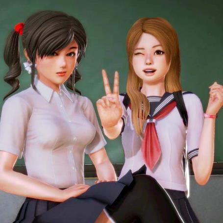 我的学园生活0.3(初代)