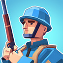 Army Tycoon:Idle Base