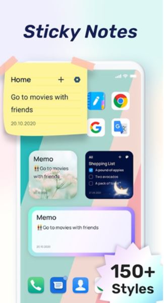 Easy Notes 记事本工具 v1.3.31.1120 最新安卓版 Easy Notes 记事本工具 v1.3.31.1120 最新安卓版