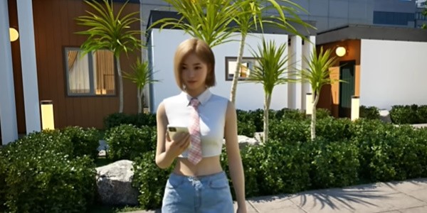 Inzoi手机版 最新版v1.0.0