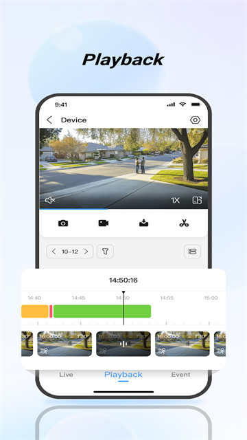 Dmss监控App