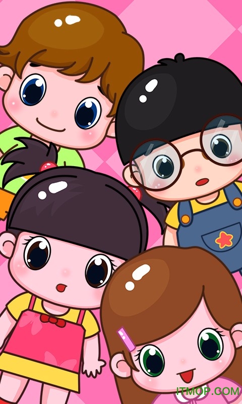 儿童幼儿园 儿童幼儿园