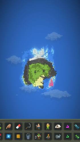 世界盒子0.22.3版本（WorldBox）