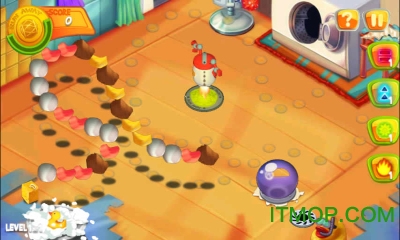 天天爱祖玛2014