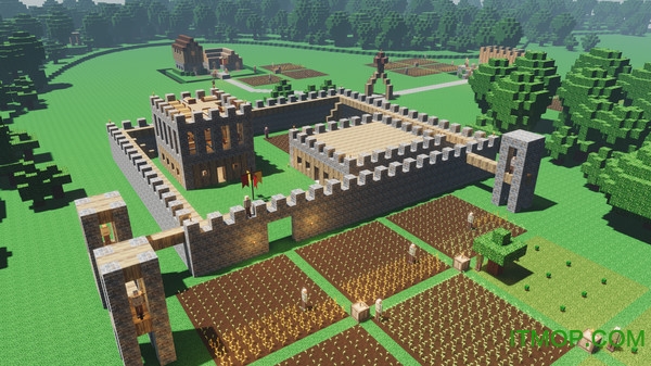 colony survival