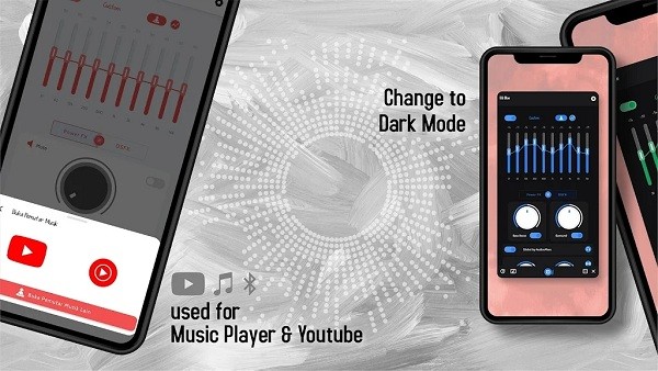 eq bluetooth软件