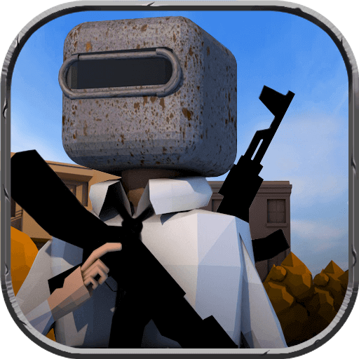 火线突击之吃鸡战场 2.1.7