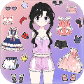 公主换装养成 安卓版v1.6.0