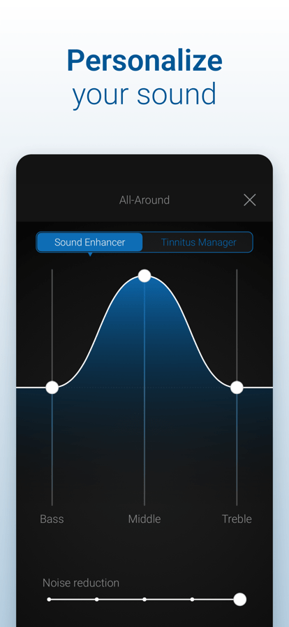 hearmax安卓版 hearmax安卓版