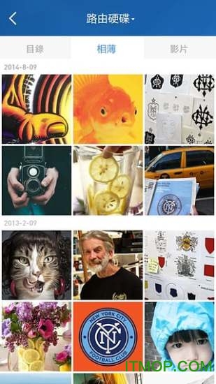 小米路由器MiWiFi客户端