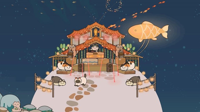 Cat Village