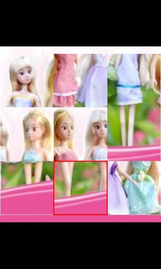 芭比换装游戏 芭比换装游戏