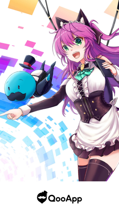 qooapp官网正版