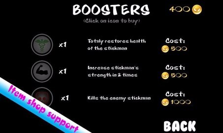 Stickman War 2 Stickman War 2