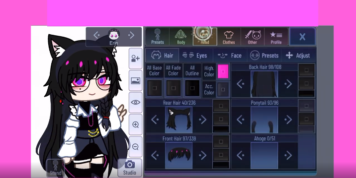 ​Gacha Yune