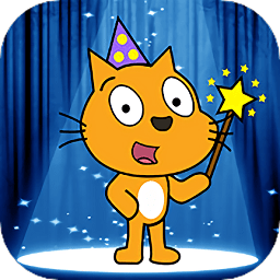 Scratch中文教程最新版