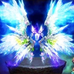 战天封神