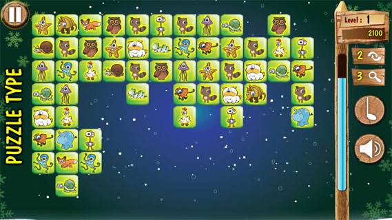 皮卡丘连连看手机版(PikachuXI) 皮卡丘连连看手机版(PikachuXI)