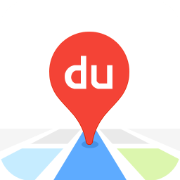 百度地图车机版2025正版官网版