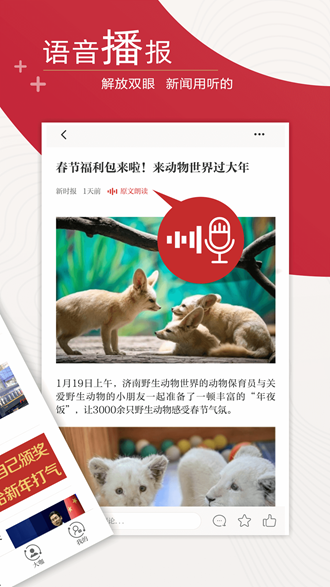 新时报 安卓版v6.9.2