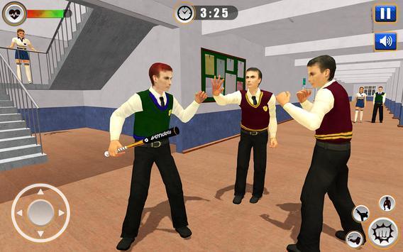 High School Gangster Life(高中大佬生活)