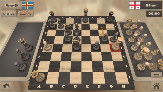 象棋大师 象棋大师