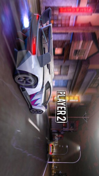 跑车改装模拟器