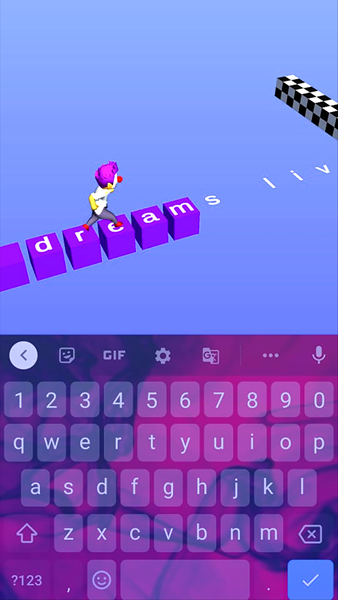 打字我贼溜 安卓版v1.0.2
