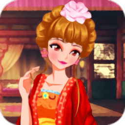 化妆小游戏彩虹堂