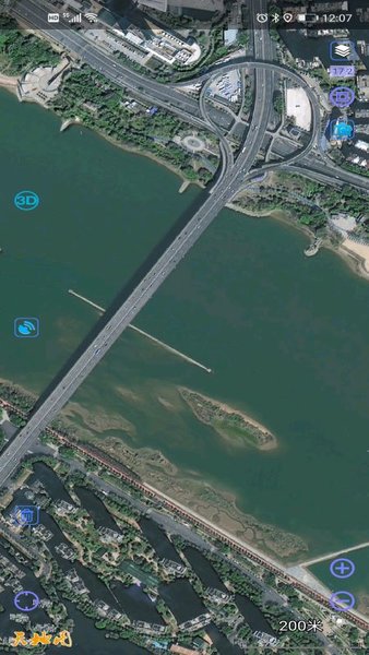 奥维互动地图苹果版