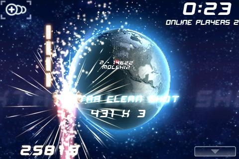 星际灌篮 星际灌篮