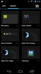 夜间滤镜手机版 夜间滤镜手机版