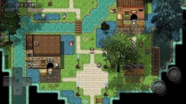 普通的RPG2 最新版v1.0.9