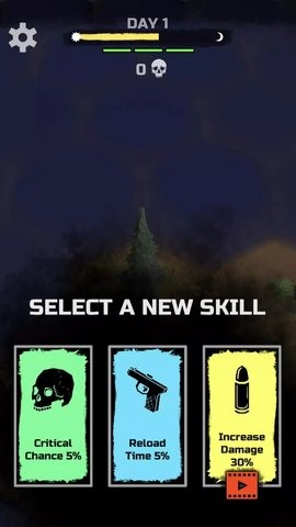 死亡地带:最后一夜 死亡地带:最后一夜