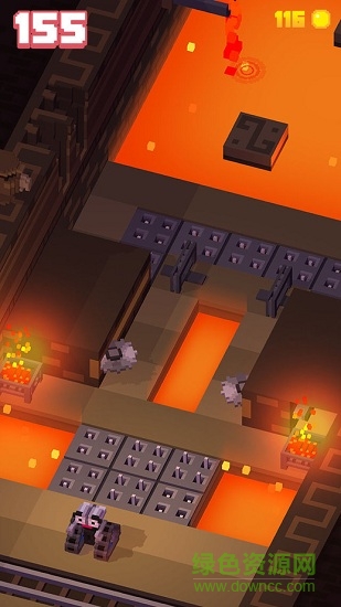 blocky raider方块侠影内购 blocky raider方块侠影内购